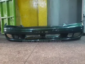 Bh5 Bumper