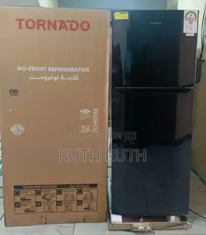 Tornado 304litres
