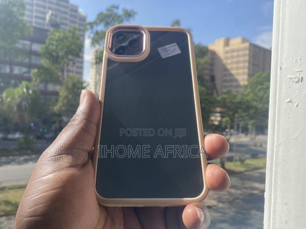 Apple iPhone 11 Pro Max 256 GB Blue