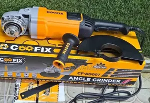 New Coofix 9" Angle Grinder/Coofix 9" Angle Grinder