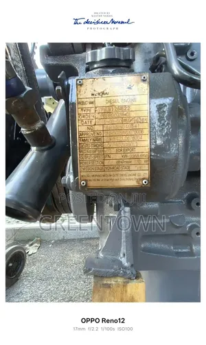 Weichai Diesel Engine Wp6g125e22 for Heavymachines Excavators,Backhoe