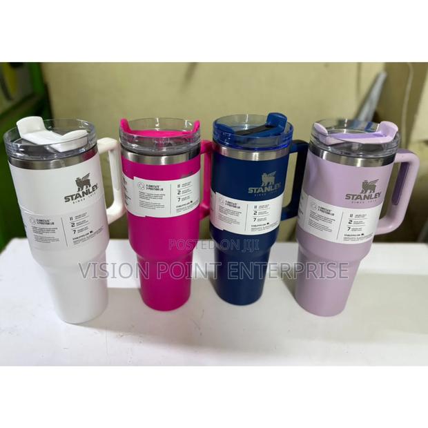 Stanley Cups Plain Colours - main view