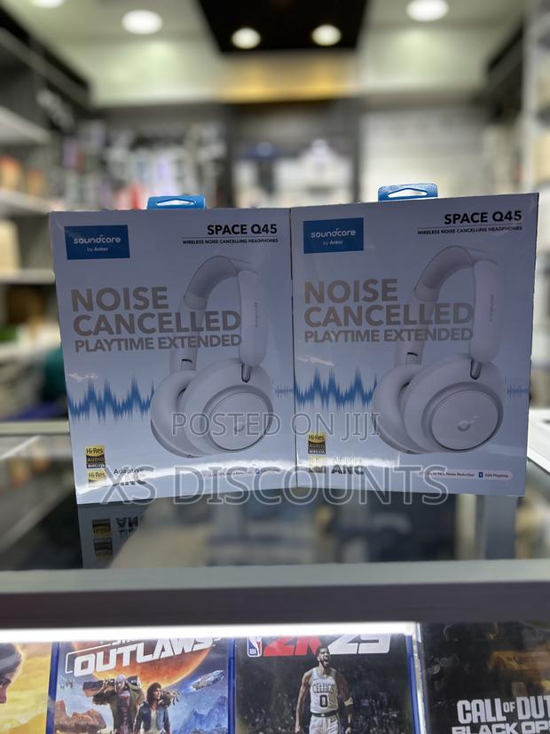 Soundcore Space Q45 - thumbnail 3