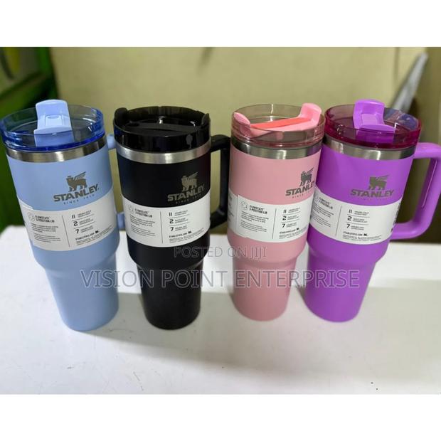 Stanley Cup Colour Plain