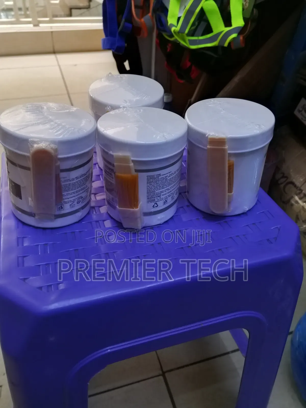 300g Invisible Waterproof Sealant Glue
