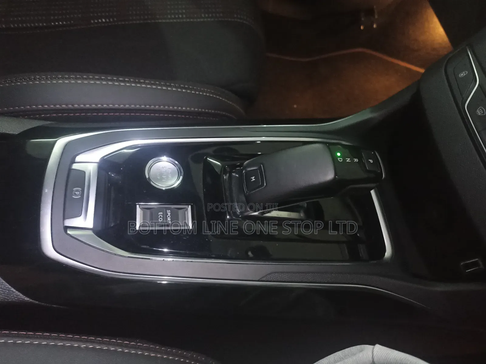 Peugeot 308 2019 Blue
