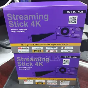 Powerful Portable Long Range Wifi Streaming Stick