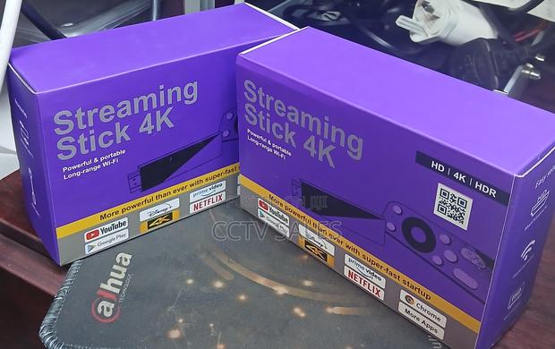 Powerful Portable Long Range Wifi Streaming Stick - thumbnail 3