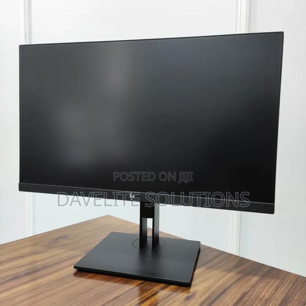 Hp Z23n G2 23-Inch Monitor Ips Edge to Edge FHD
