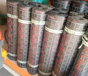 Bitumax App Waterproof Waterproofing