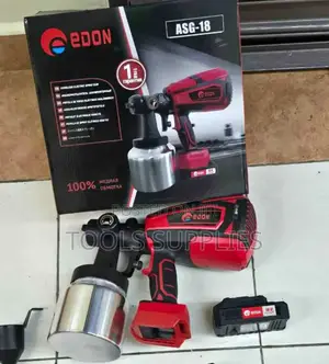 Edon Spray Gun