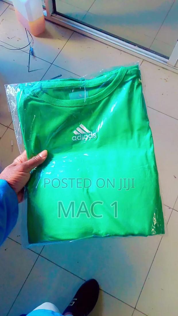 Quality Compression Shirt - main view