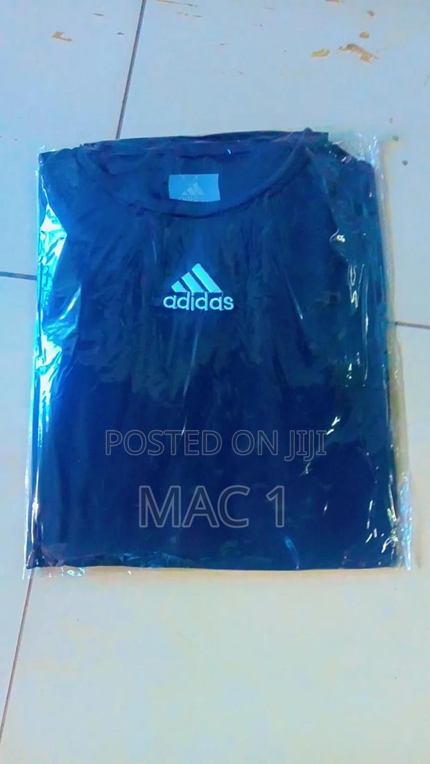 Quality Compression Shirt - thumbnail 2