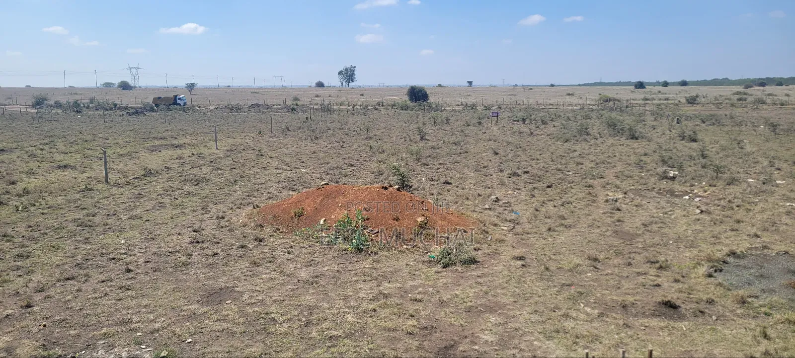 Plot for Sale