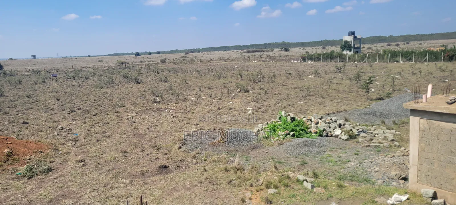 Plot for Sale