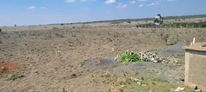 Plot for Sale