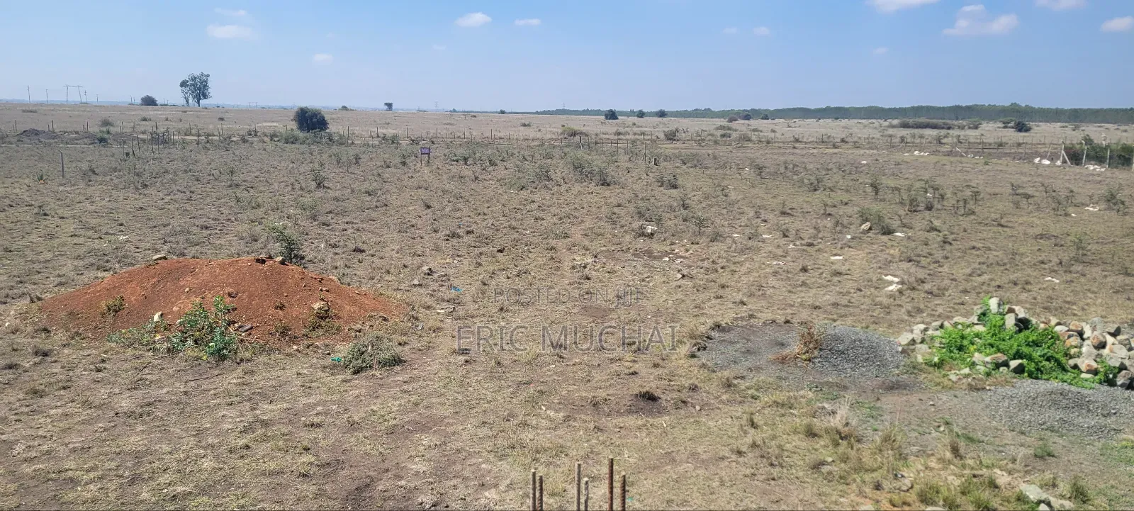 Plot for Sale