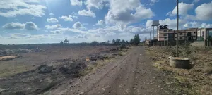 Plot for Sale