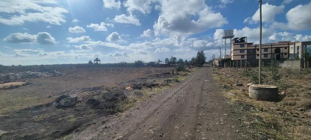 Plot for Sale - thumbnail 5