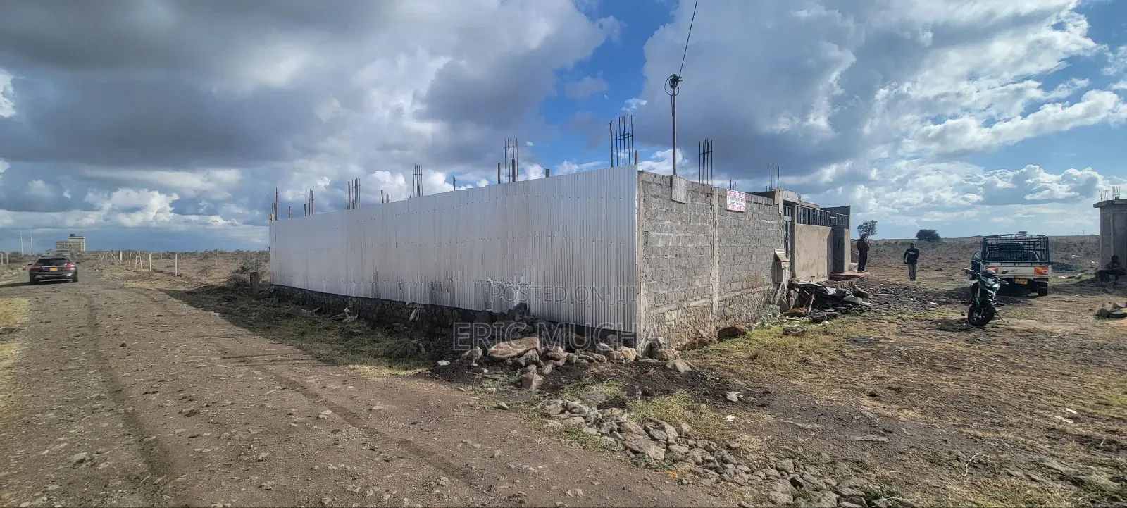 Plot for Sale