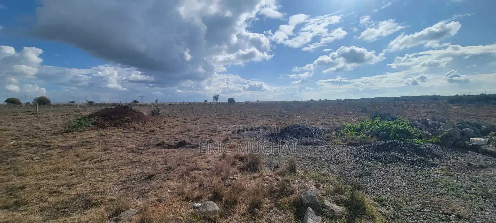 Plot for Sale