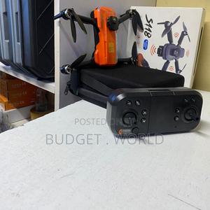 Ages 14+ High-Performance Flight With the S118 Brushless Motor Drone - thumbnail 2