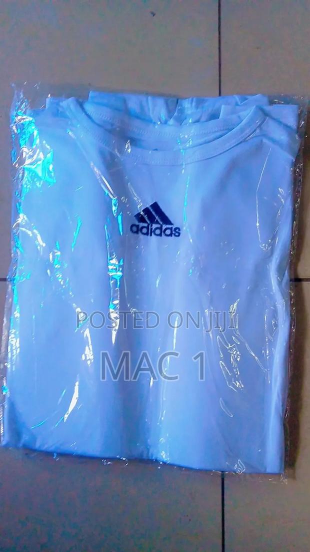 Adidas Compression Shirt Quality