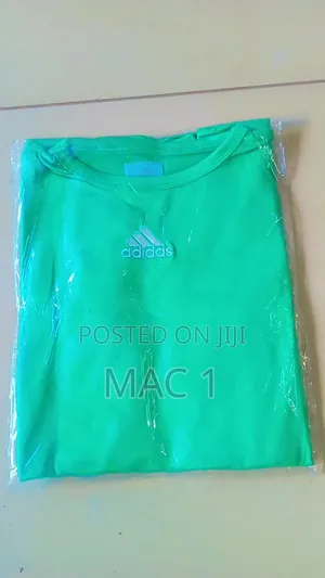 Adidas Compression Shirt Quality