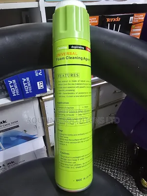 Handboss Universal Foam Cleaning Agent