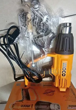 Ingco Heat Gun Machine/Heat Gun Machine