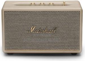 Marshall Acton Iii Bluetooth Speaker, Room-Filli - thumbnail 2