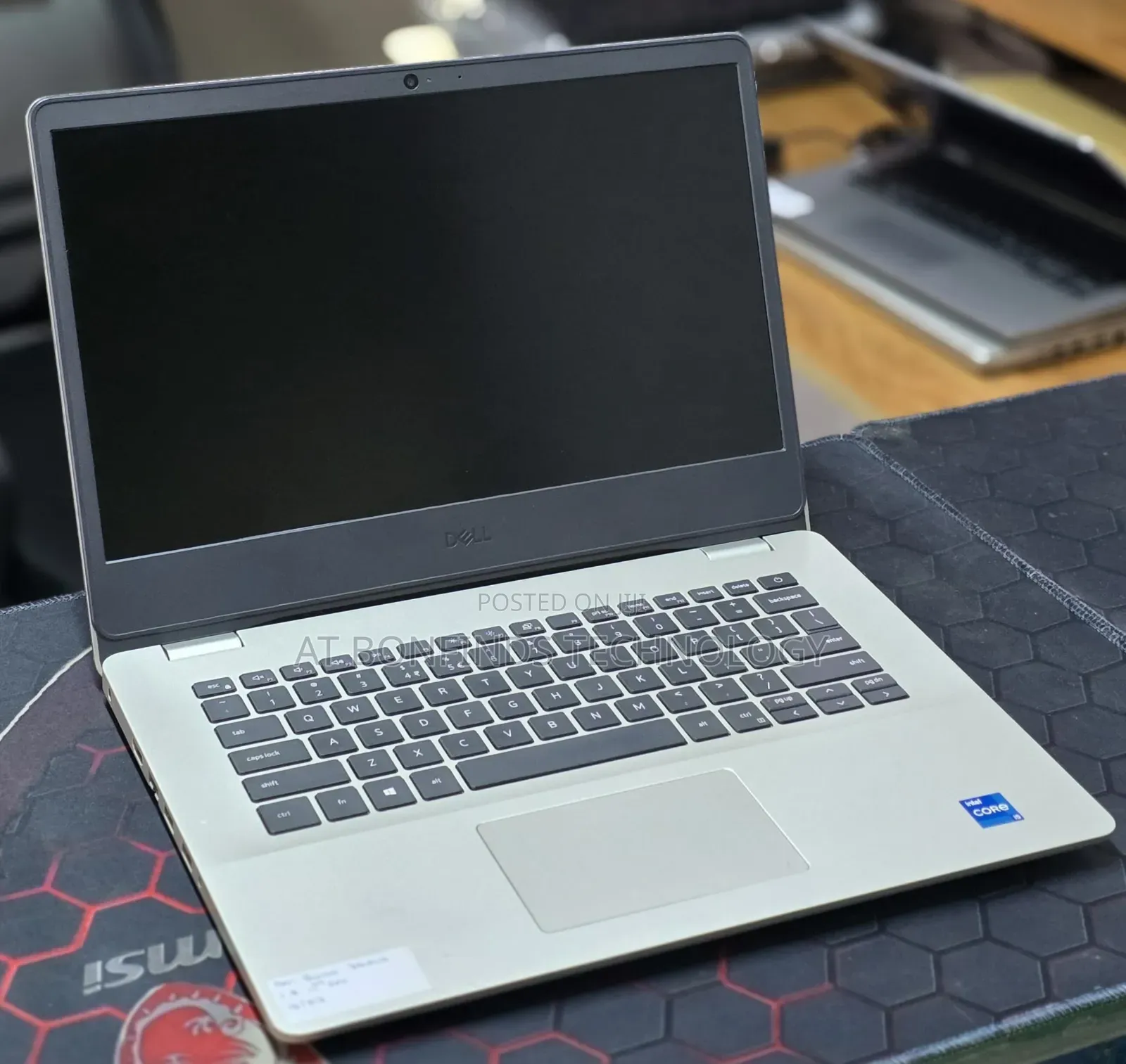Laptop Dell Vostro 3400 16GB Intel Core I5 SSD 256GB