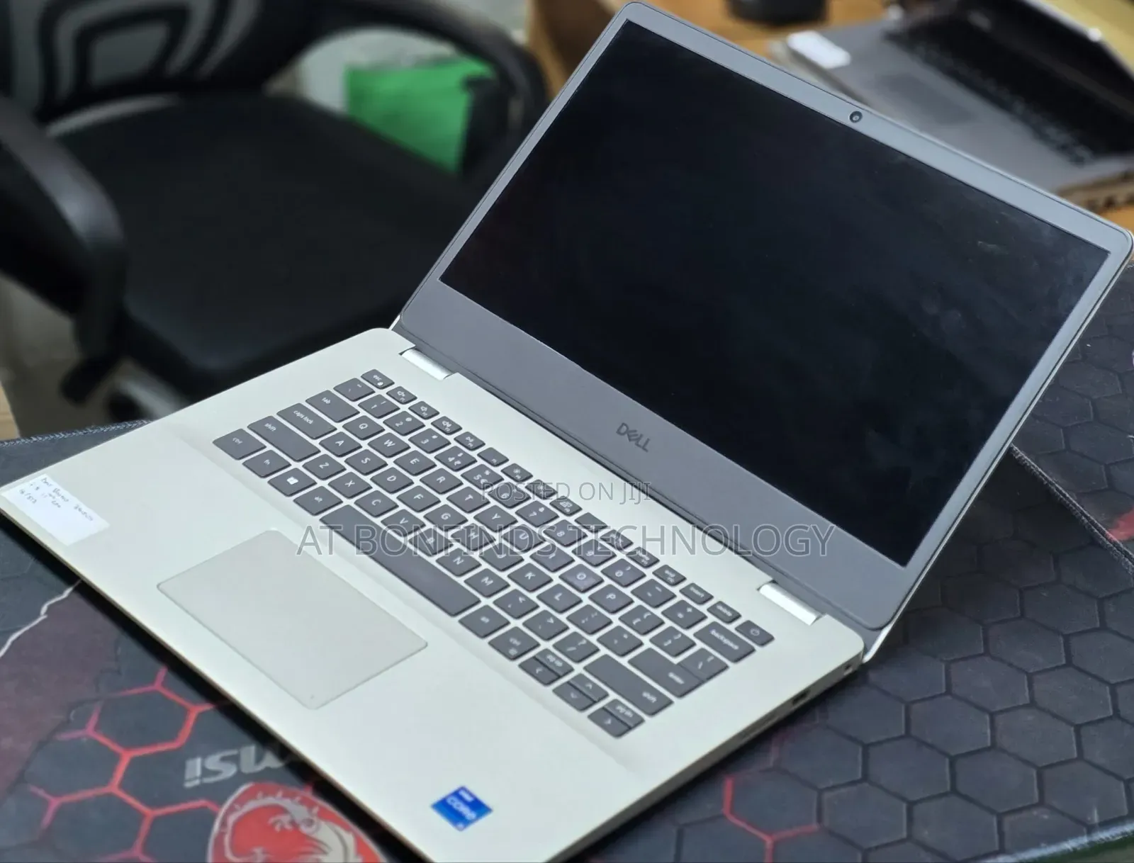 Laptop Dell Vostro 3400 16GB Intel Core I5 SSD 256GB