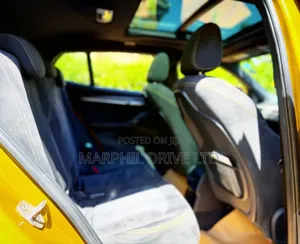 BMW X2 xDrive28i 2018 Gold
