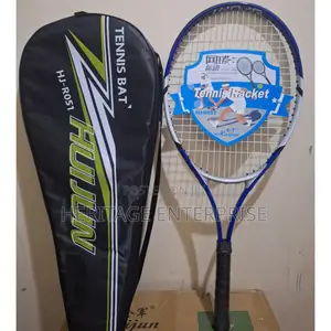 Tennis Racket, Tennis Bat