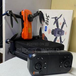 Ages 14+Remote Control S118 Drone With Camera Rc FPV Drone - thumbnail 2