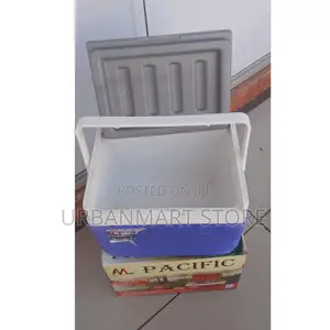 Cooler Box; Pacific 4.5kg Cooler Box Affordable Quality