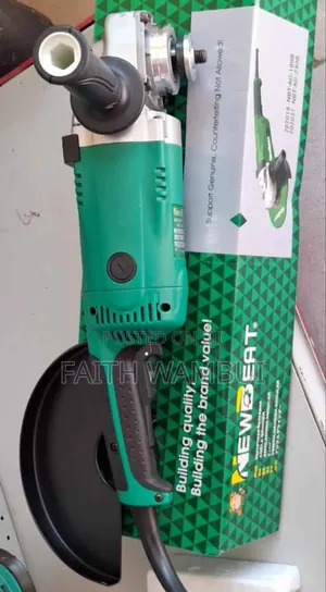 New Beat Angle Grinder 9 Inch/Angle Grinder 9 Inch