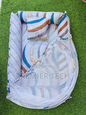 Baby Co Sleeper - thumbnail 2