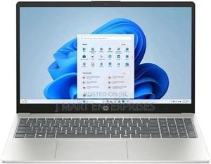 New Laptop HP 15 8GB Intel Core I5 SSD 500GB - main view