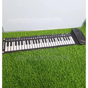 Foldable Piano, - thumbnail 2