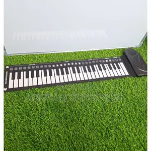 Foldable Piano,