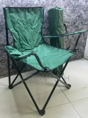 Portable Folding Camping Chair