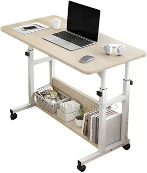 Adjustable Standing Desk /Laptop Stand With Wheels