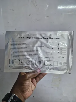Disposable Diathermy Pads (Pack of 5
