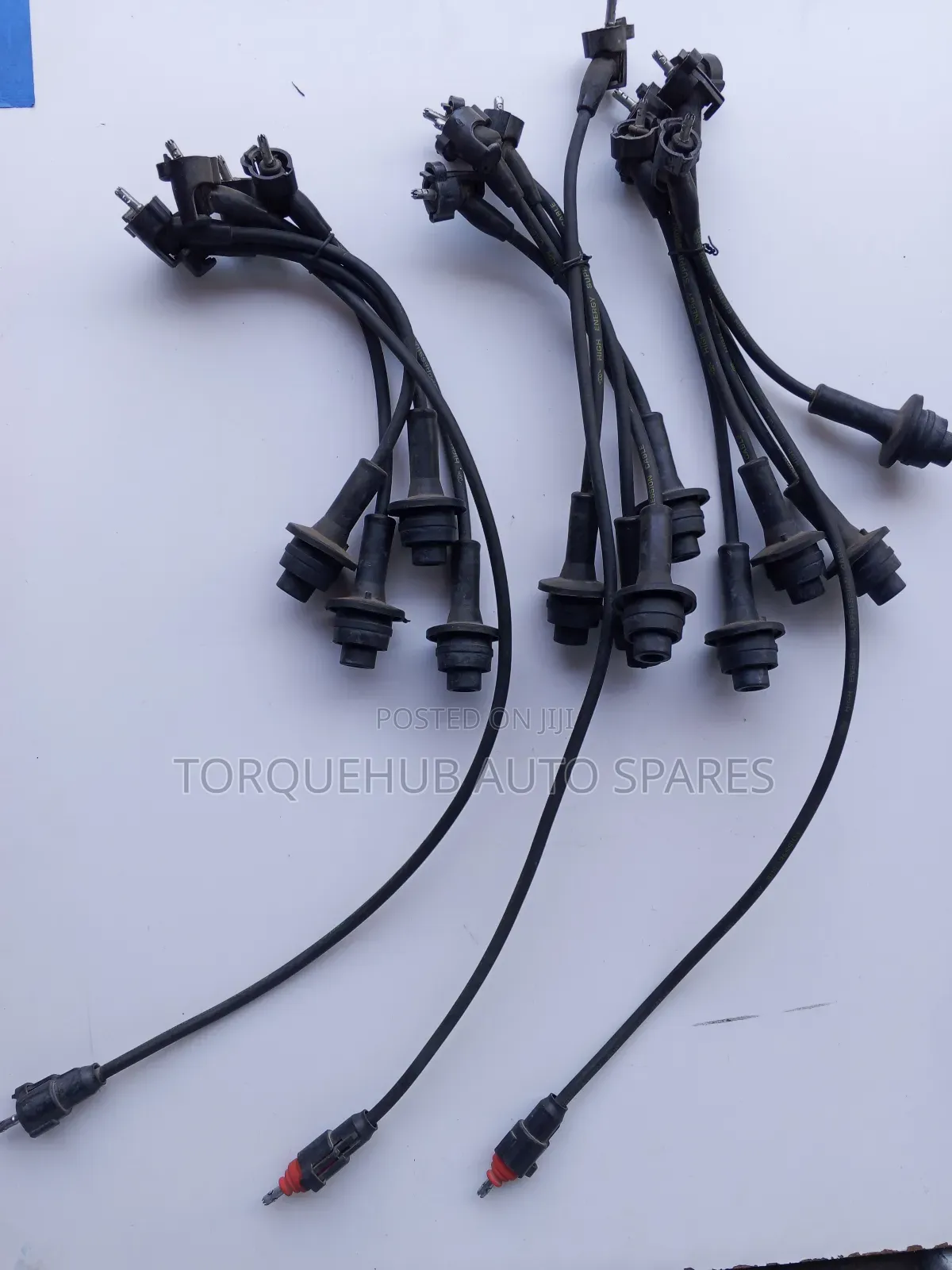 Toyota Townace 7k Leadwire