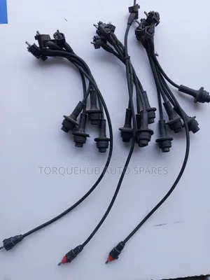Toyota Townace 7k Leadwire