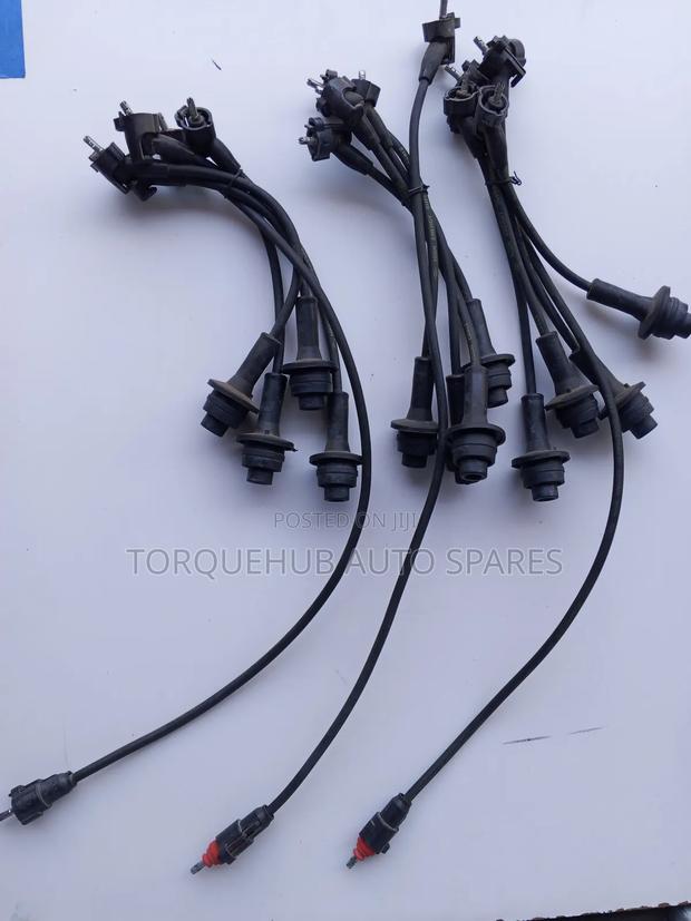 Toyota Townace 7k Leadwire