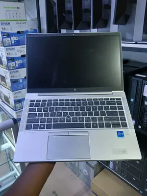 Laptop HP EliteBook 840 G8 16GB Intel Core i5 SSD 256GB