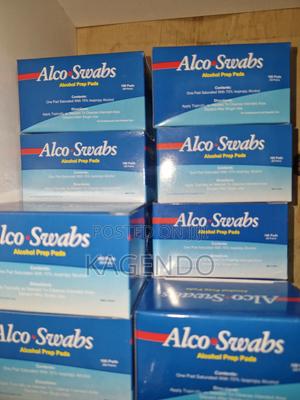 Alcohol Swabs - thumbnail 2